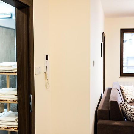 Apartamenty Opal Krynica-Zdrój Camera foto
