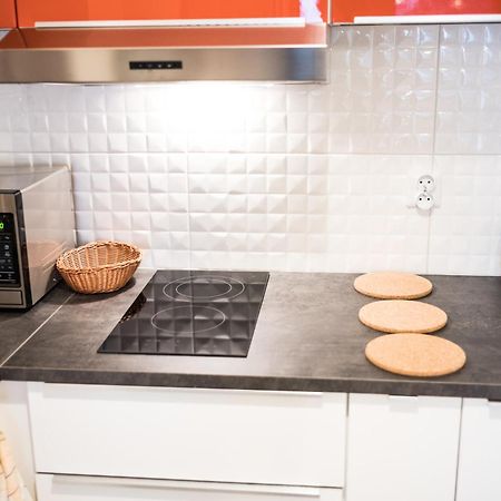 Apartamenty Opal Krynica-Zdrój Camera foto