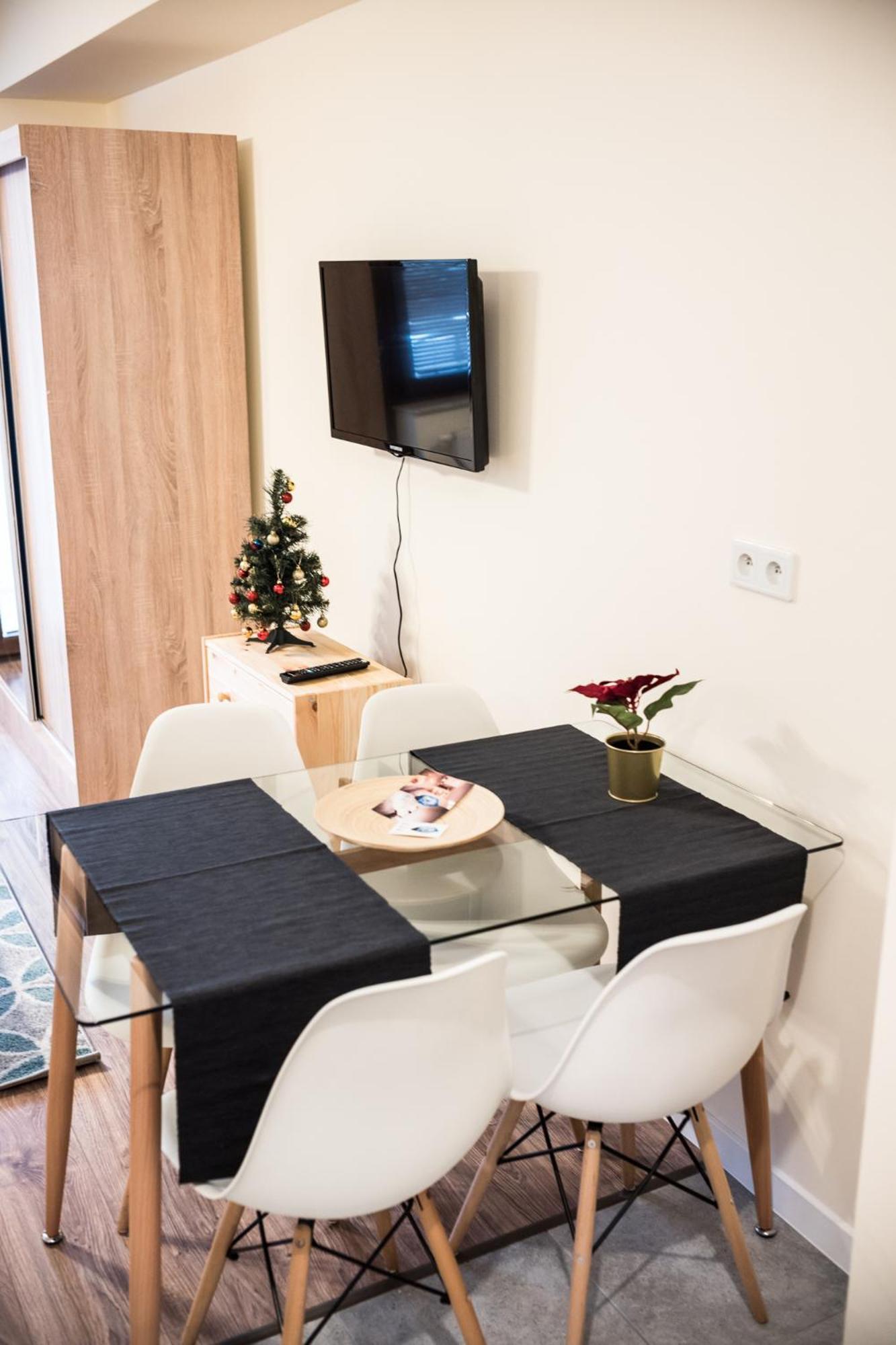 Apartamenty Opal Krynica-Zdrój Camera foto
