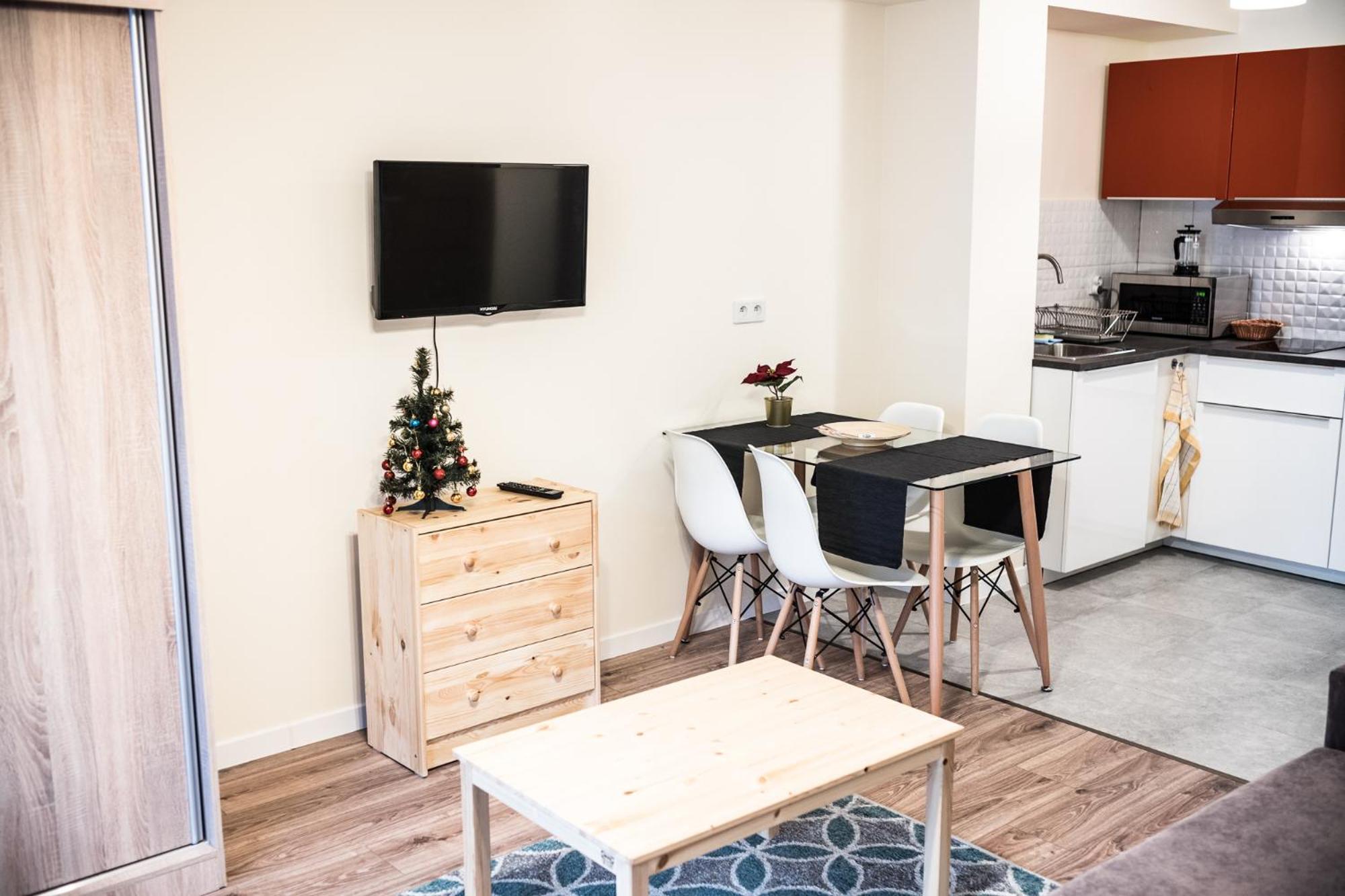Apartamenty Opal Krynica-Zdrój Camera foto