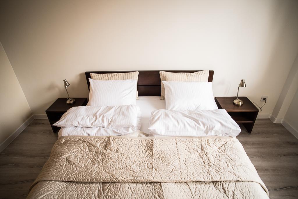 Apartamenty Opal Krynica-Zdrój Esterno foto