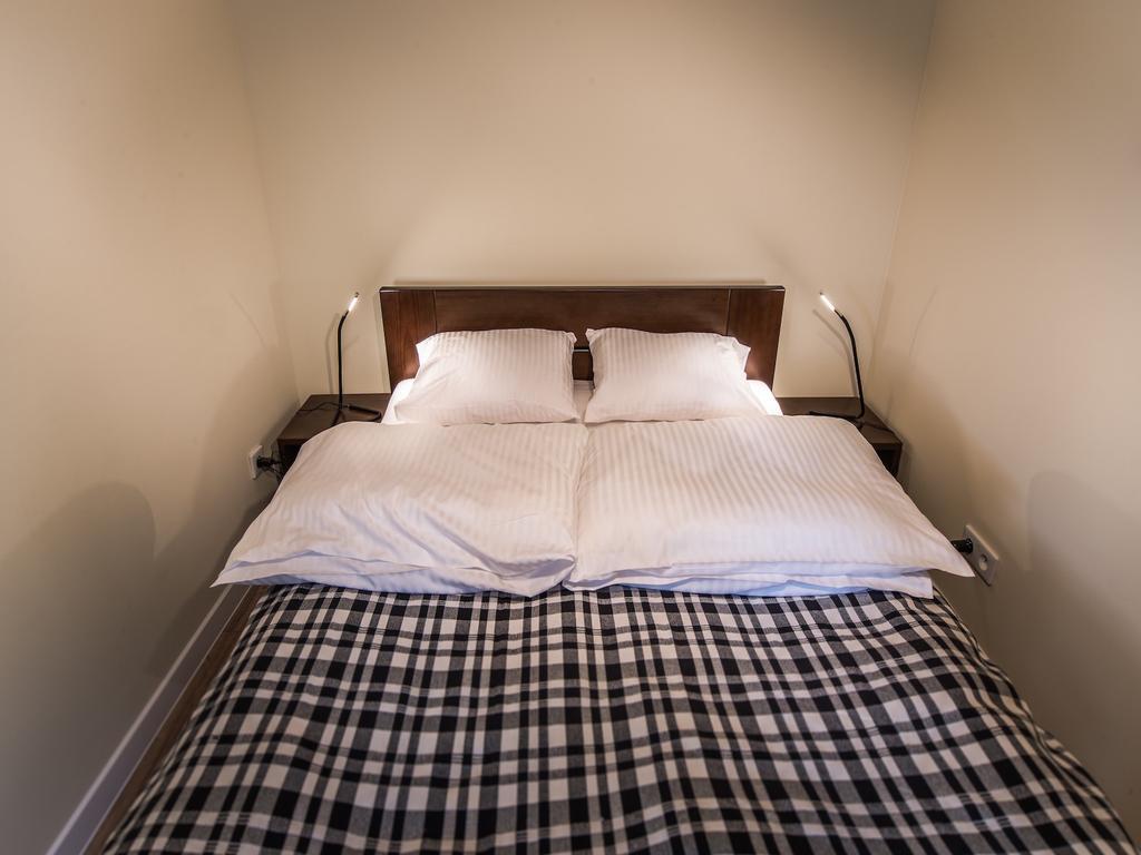 Apartamenty Opal Krynica-Zdrój Esterno foto