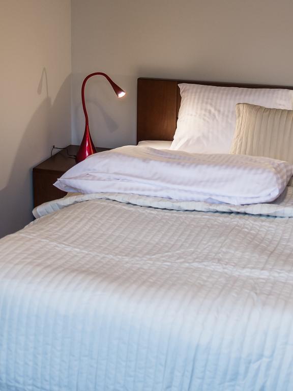 Apartamenty Opal Krynica-Zdrój Esterno foto