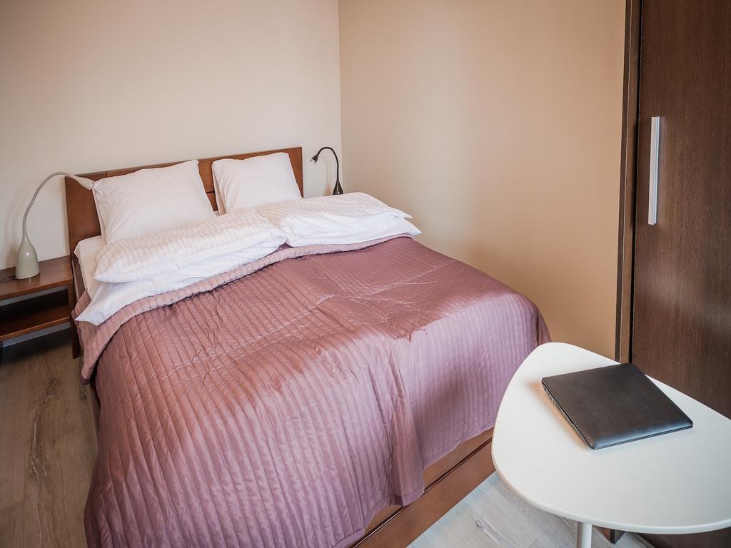 Apartamenty Opal Krynica-Zdrój Esterno foto