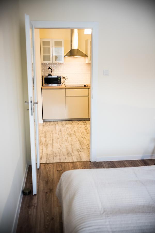 Apartamenty Opal Krynica-Zdrój Esterno foto